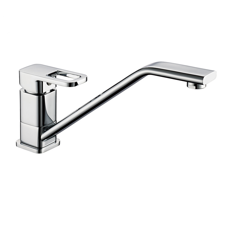 Single Lever Sink Mixer