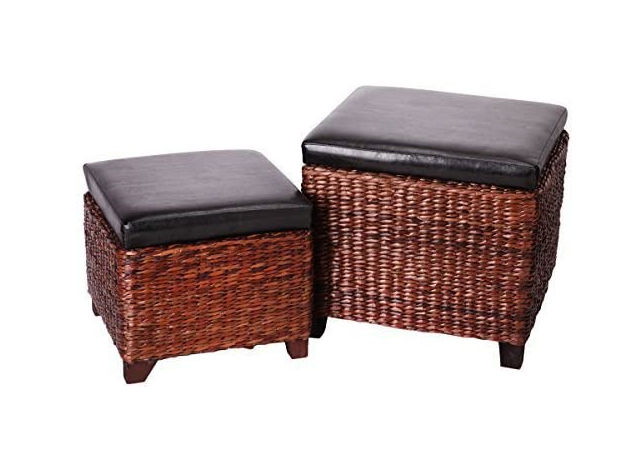 Grass Storage Seat