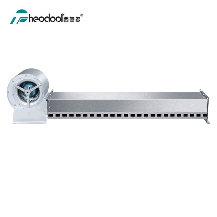 Theodoor Refrigerator Door Centrifugal Series Air Curtain