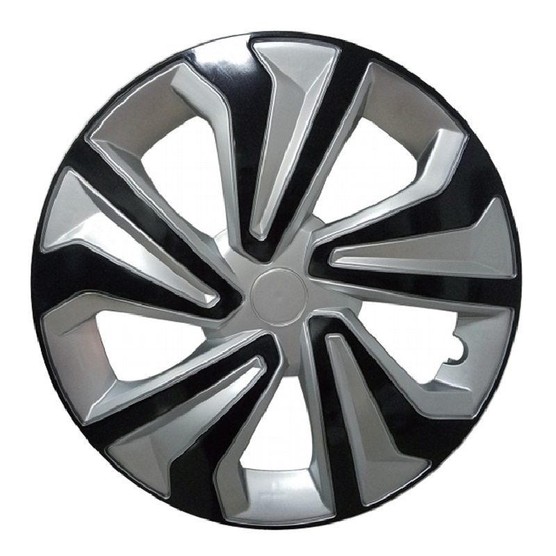 13“14”15“ two-color car wheel cove