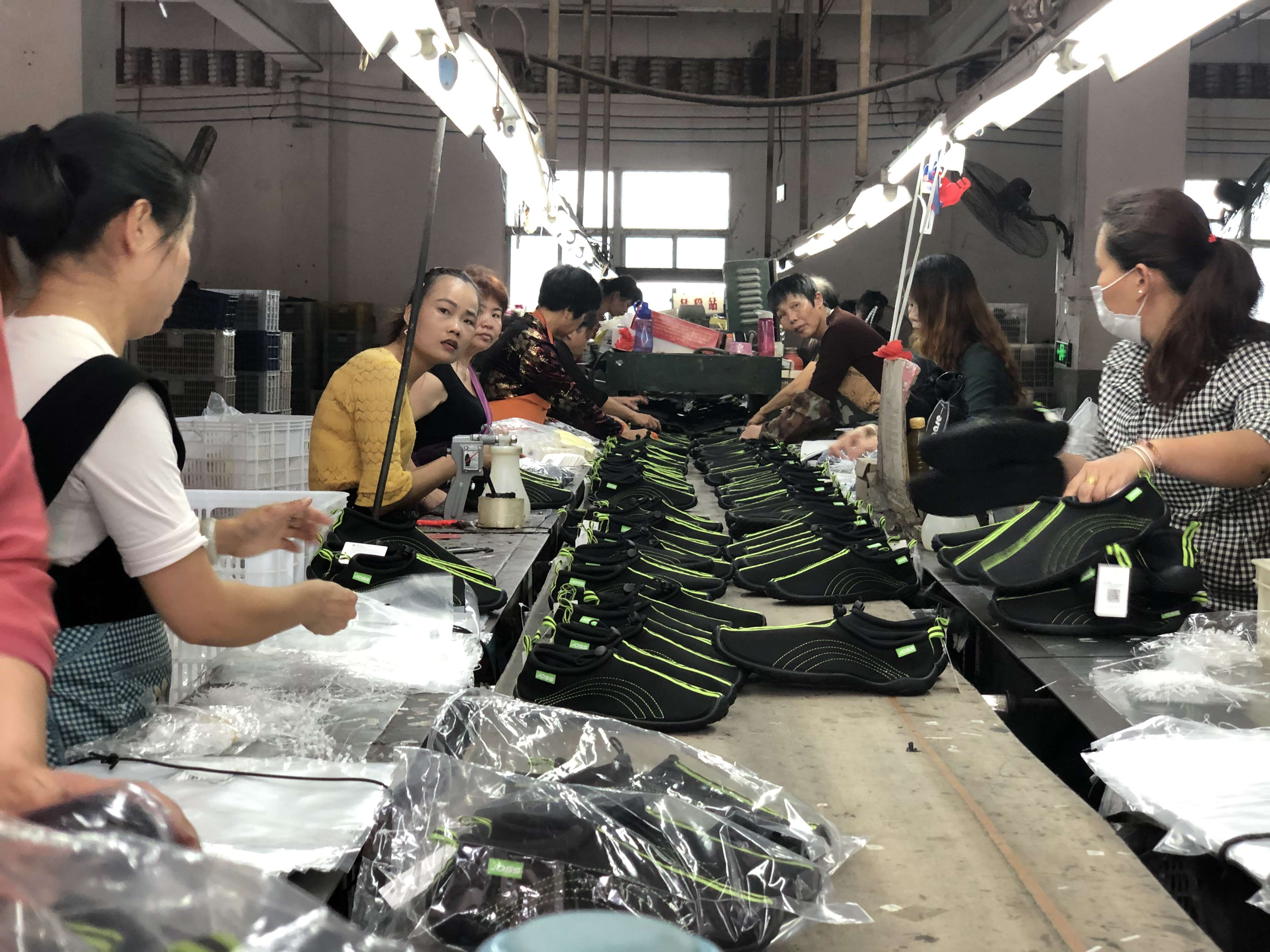 Fujian Putian Huasheng Trading Co., Ltd. – Product photos 3