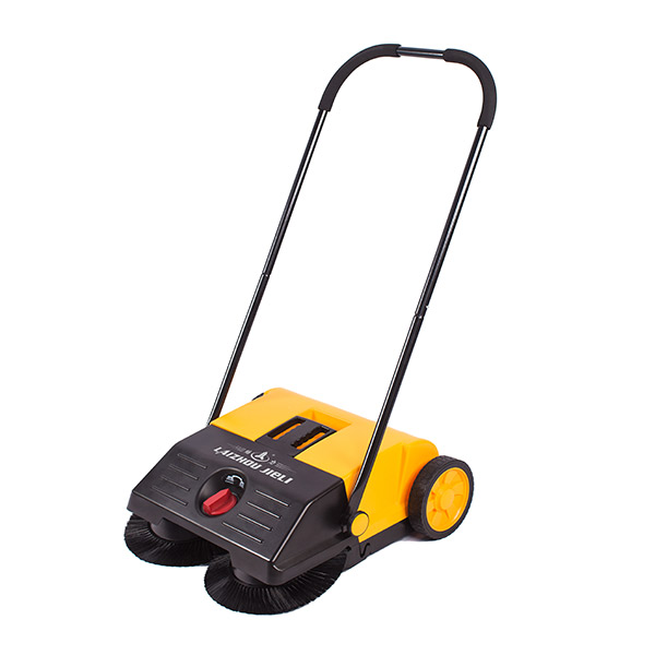 manual sweeper