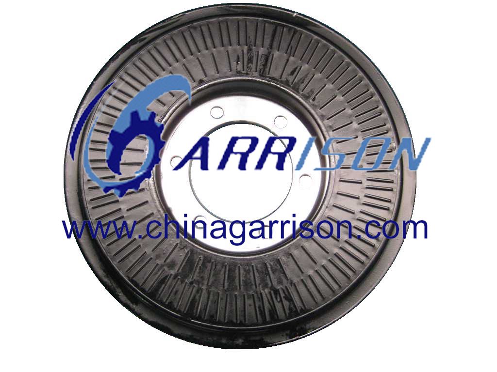 JINAN GARRISON POWER TECHNOLOGY CO., LTD. – llanta de caucho 2
