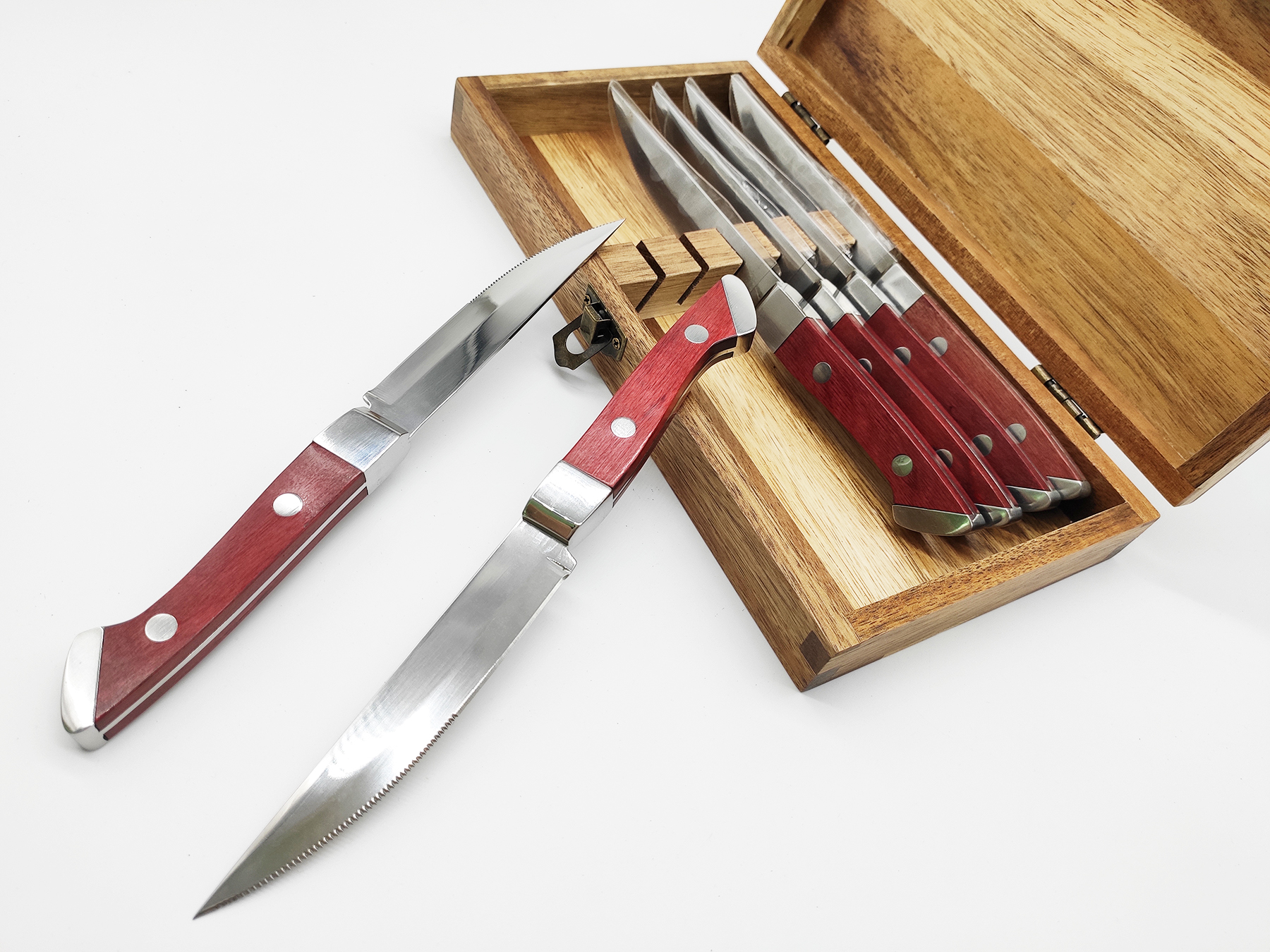 Steak knife