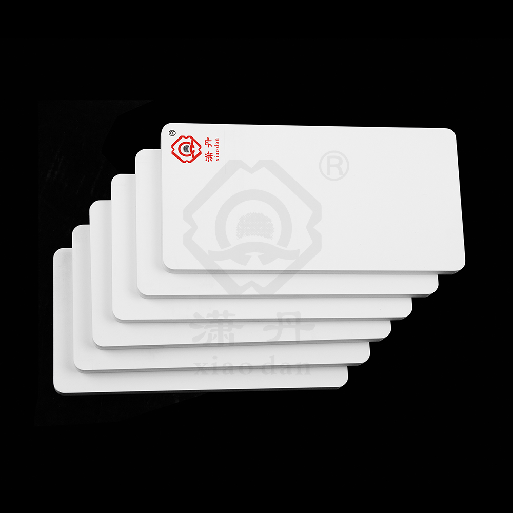 Low density PVC Foam Sheet low density PVC Board