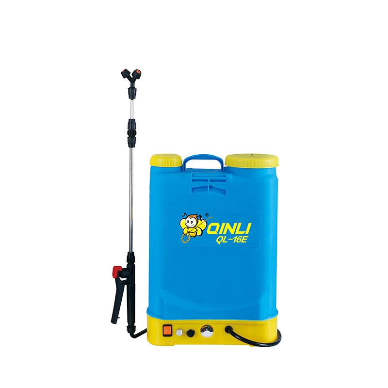 QINLI Knapsack Battery Sprayer QL-16E-3