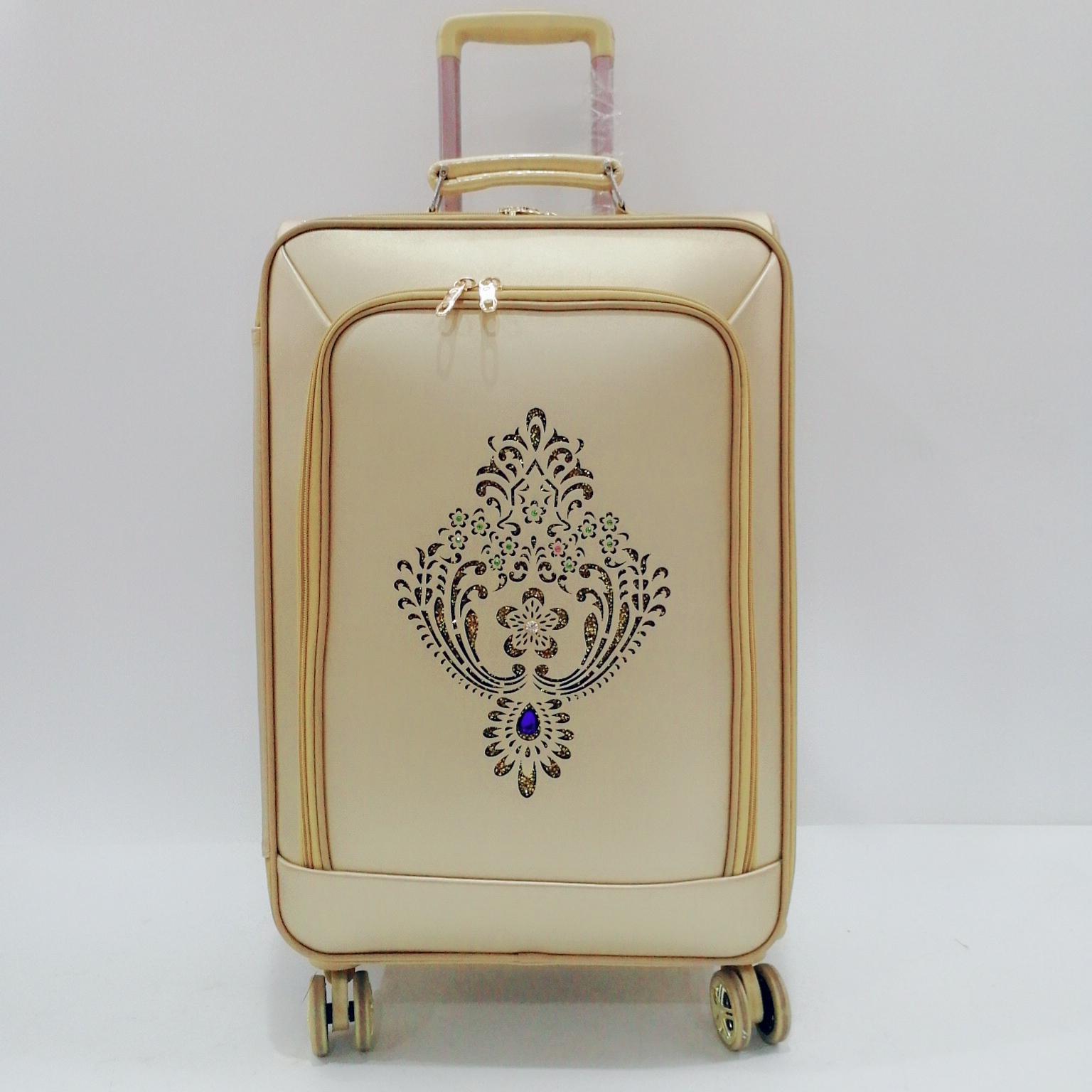 luggage