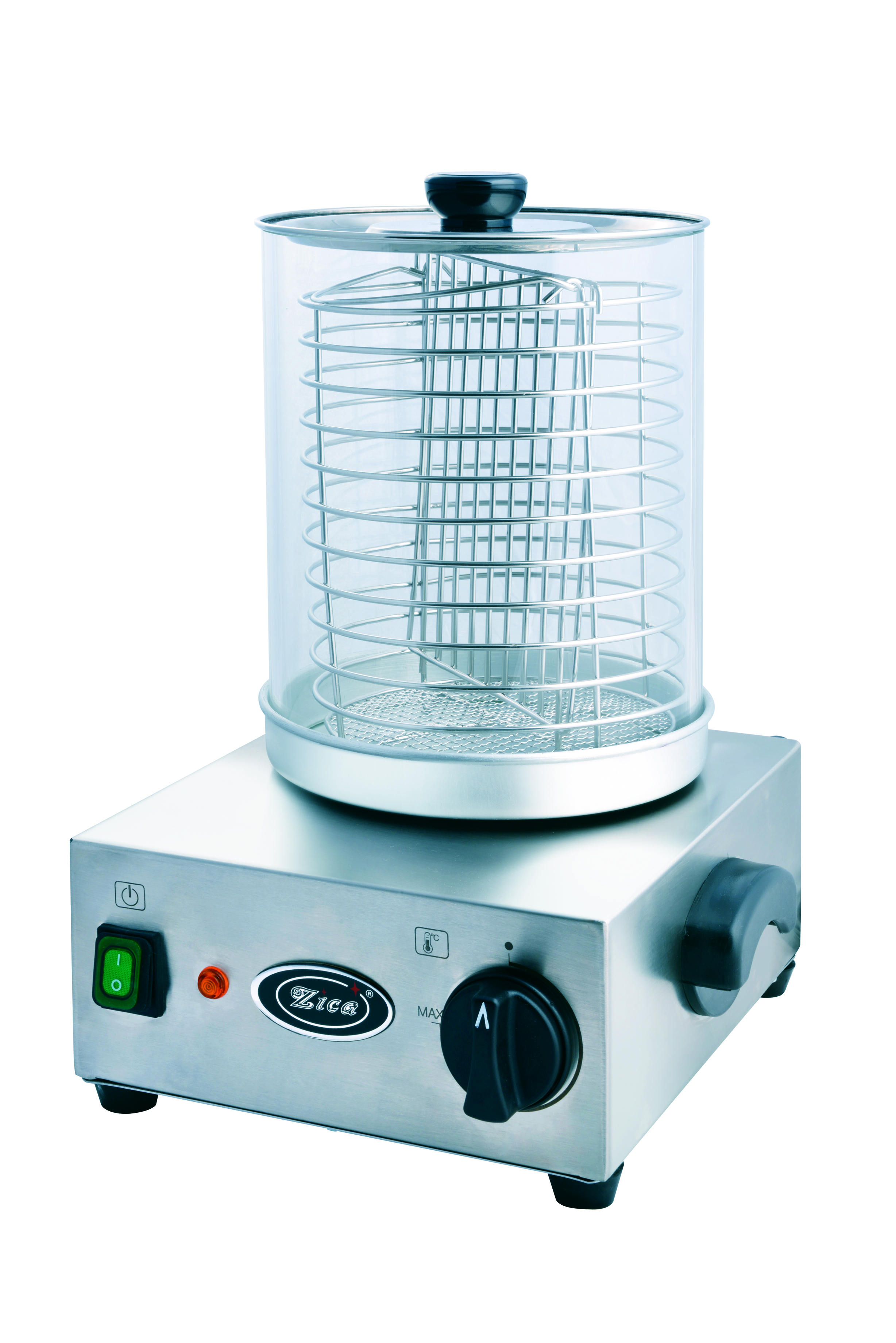 ANHUI HUALING KITCHEN EQUIPMENT CO., LTD. – plato de cerámica 1