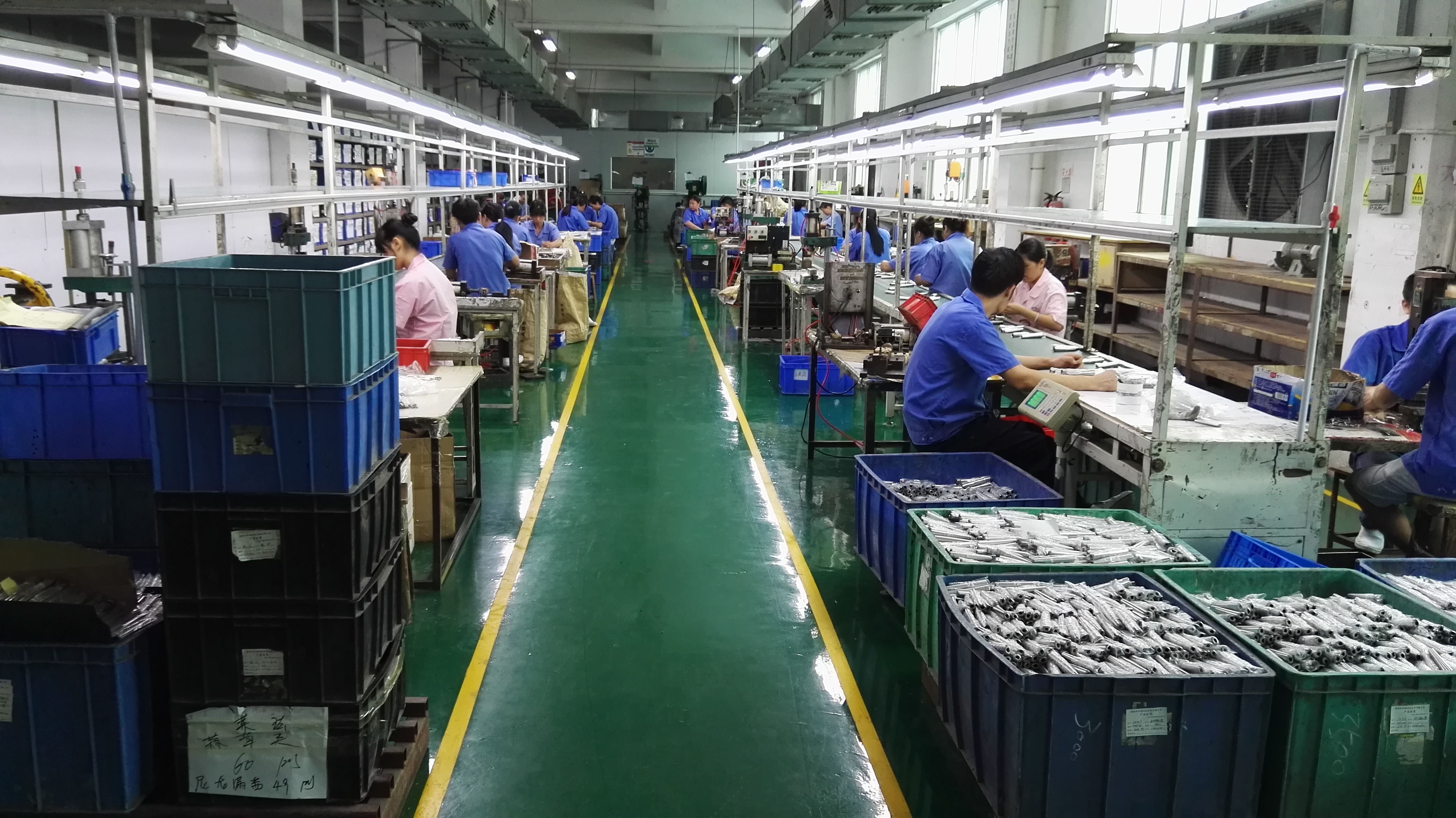 Shenzhen Global Xingda Industrial Co., Ltd. – measuring spoons 2