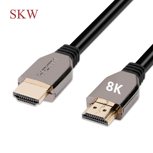 8K HDMI cable