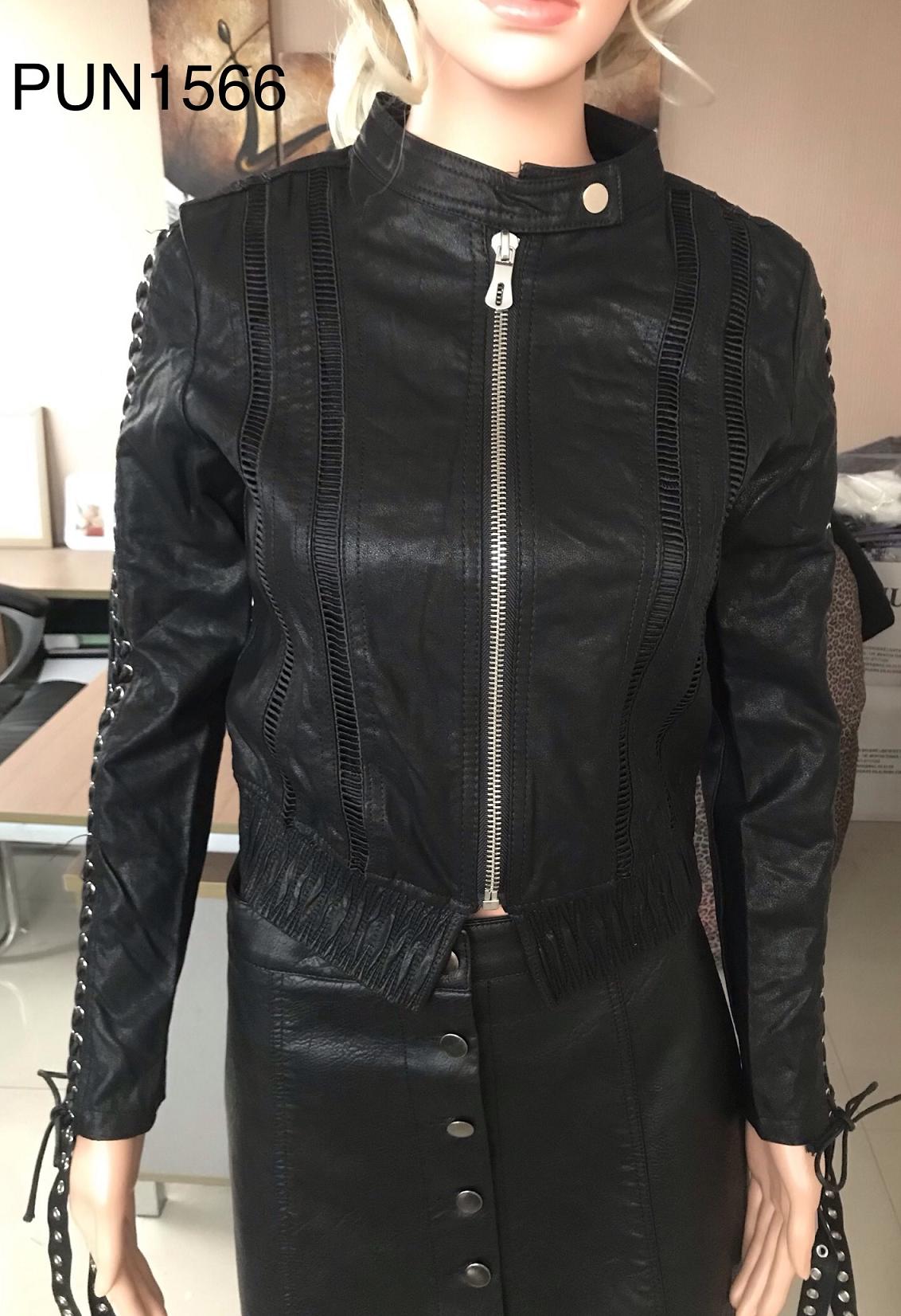 Ladies Jacket Pun1566
