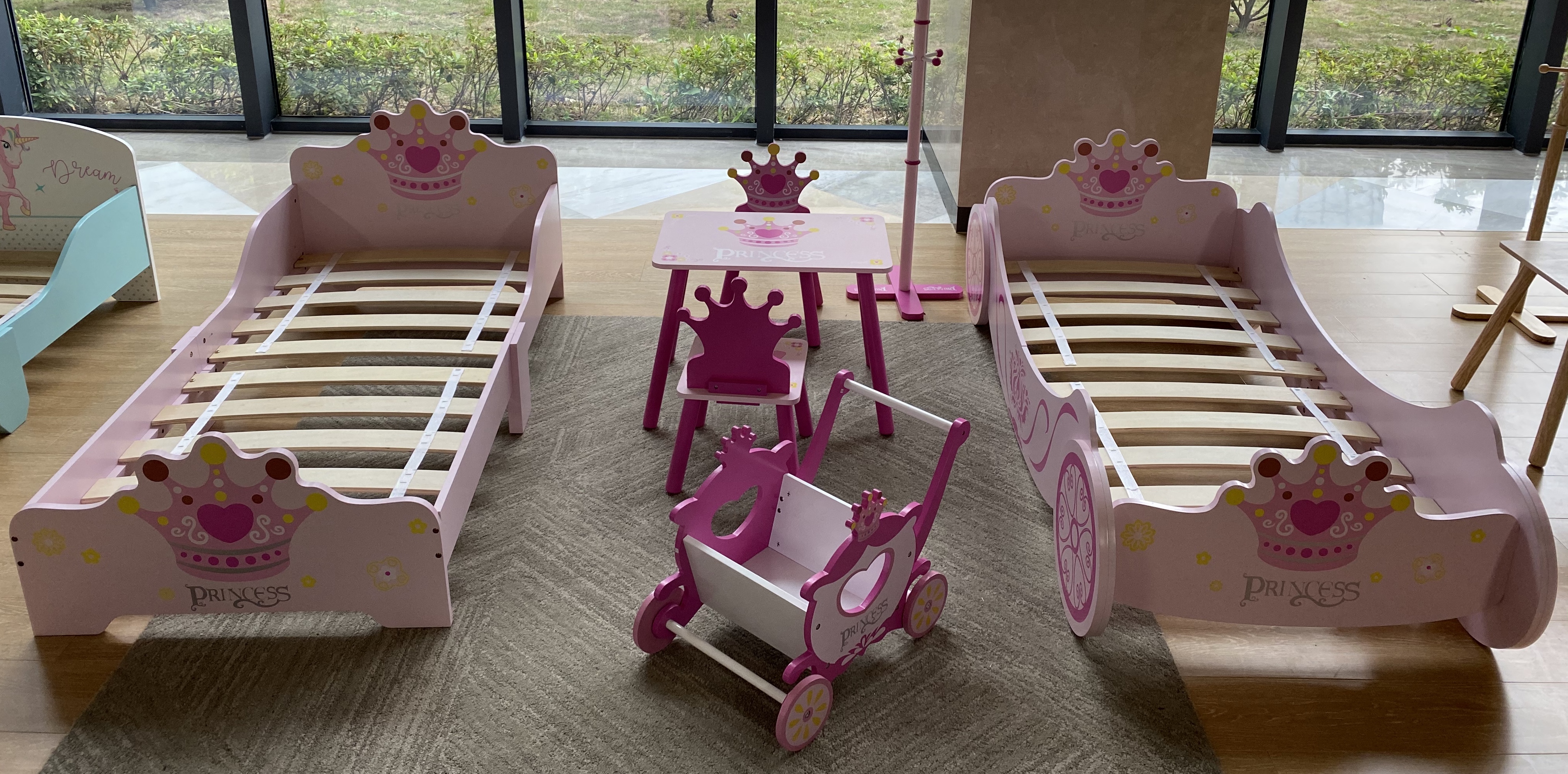 Fuzhou Xinrong Trading Co., Ltd. – children's cabinet 2