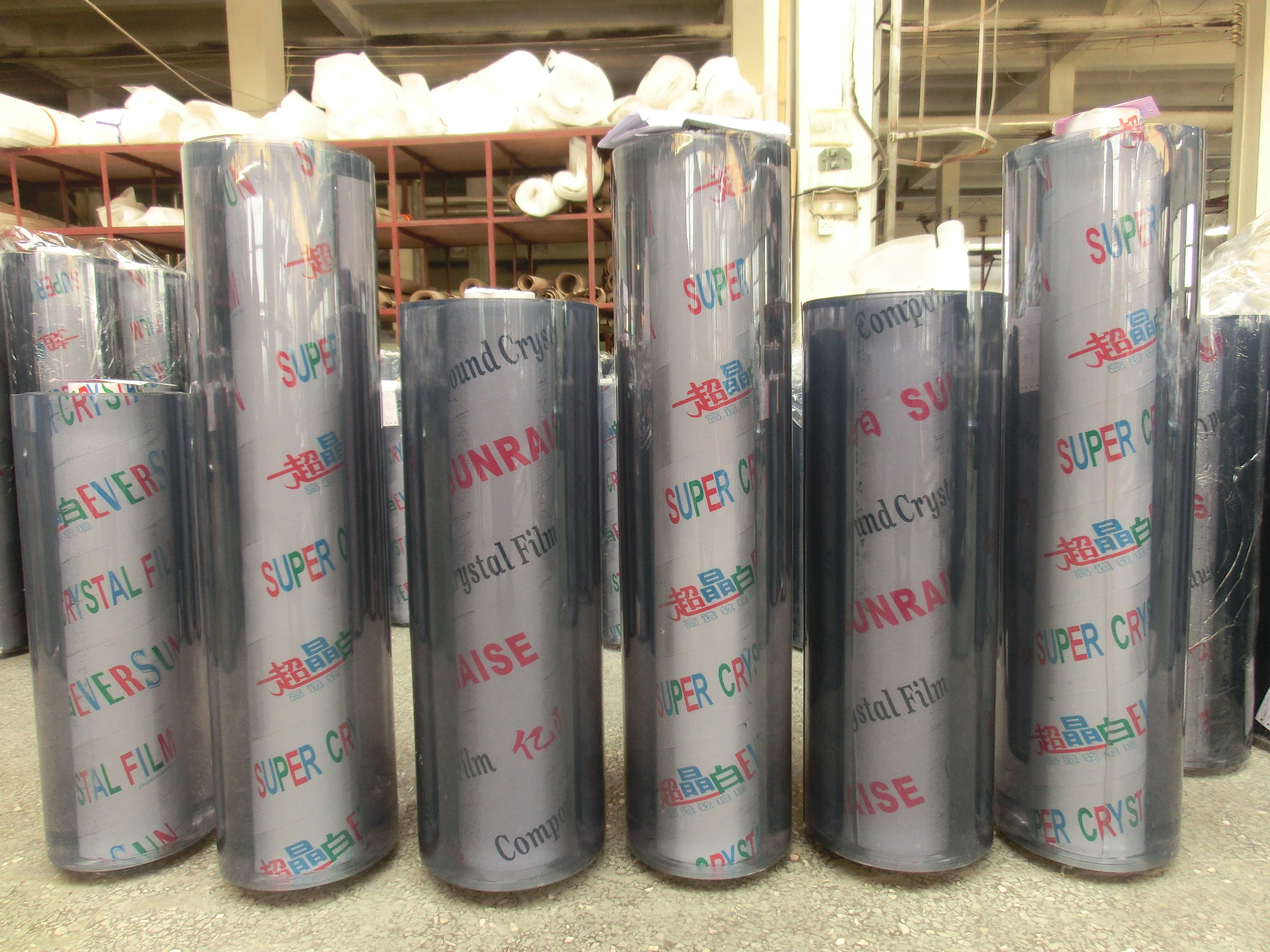 PVC Film