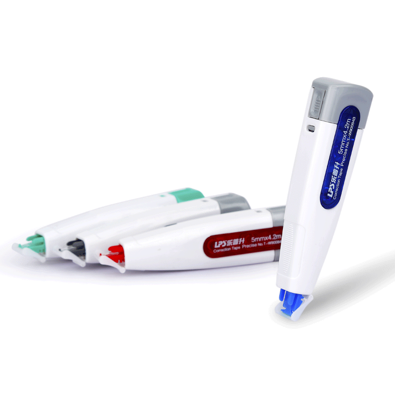 Correction Tape