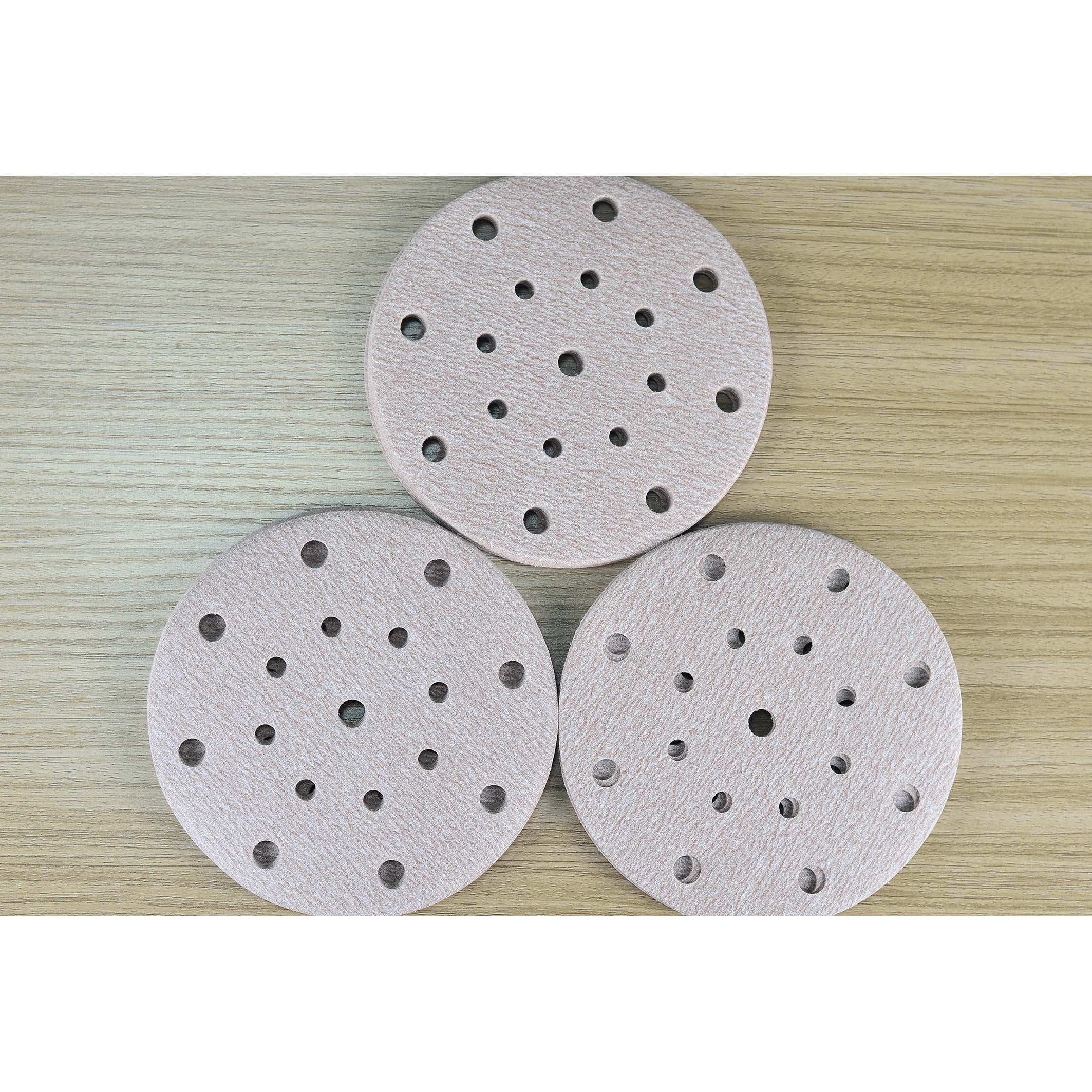 abrasive paper