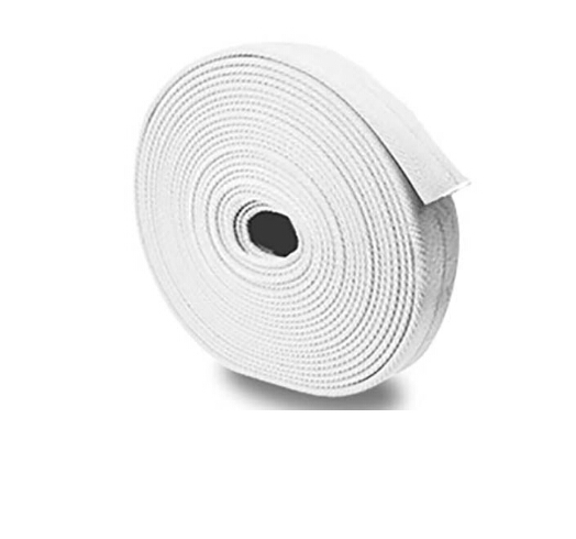 Wildland EPDM lining fire hose