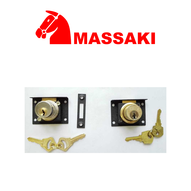 Drawer Lock