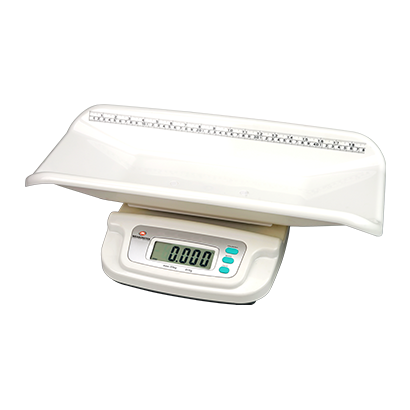 Ecb-b electronic baby scale