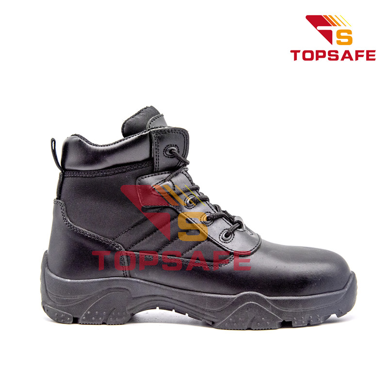 Safety shoes