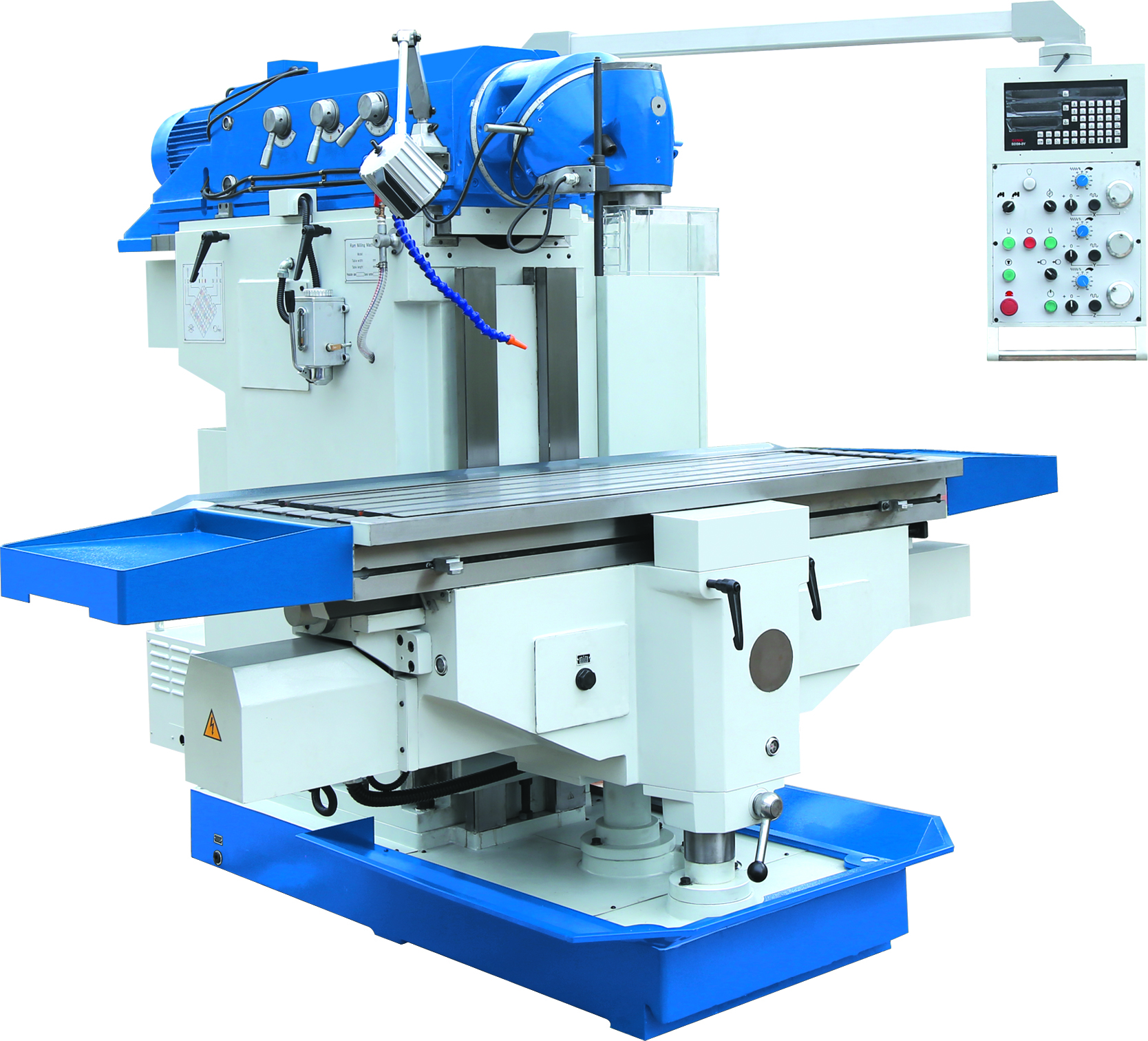 X5750 Milling machine