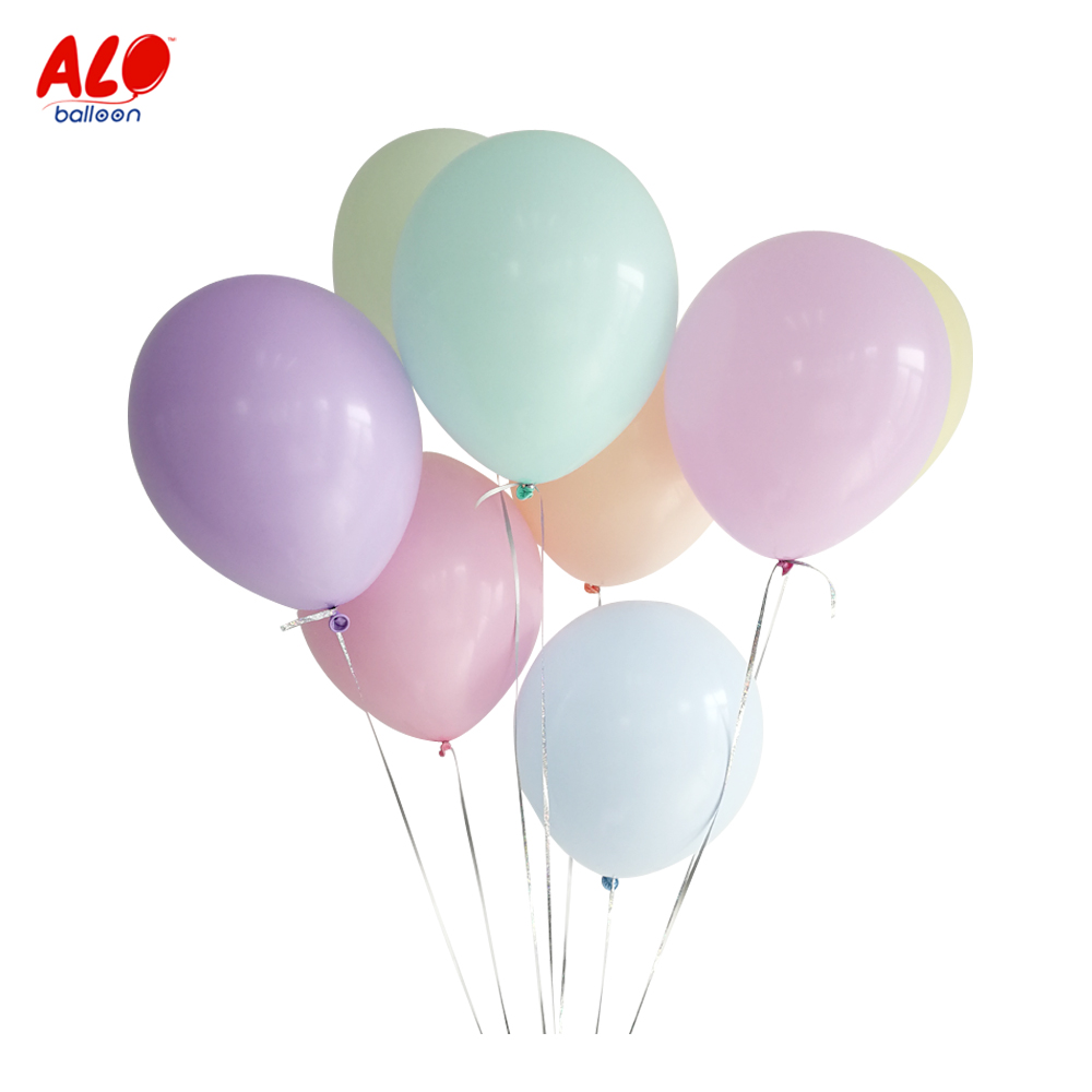 Macaron balloon