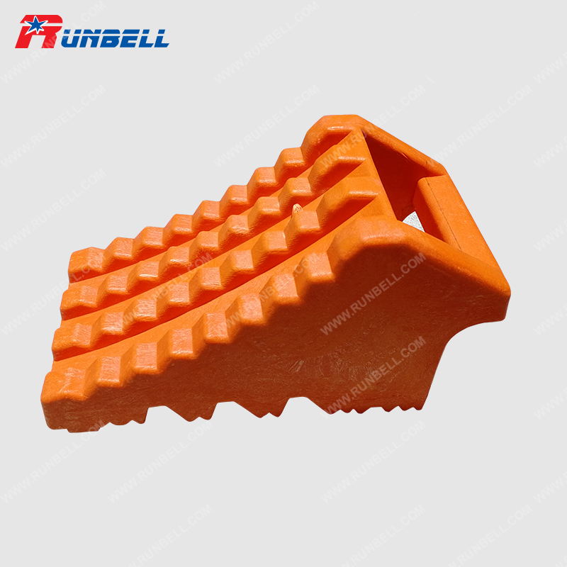 Poly Foam Chock