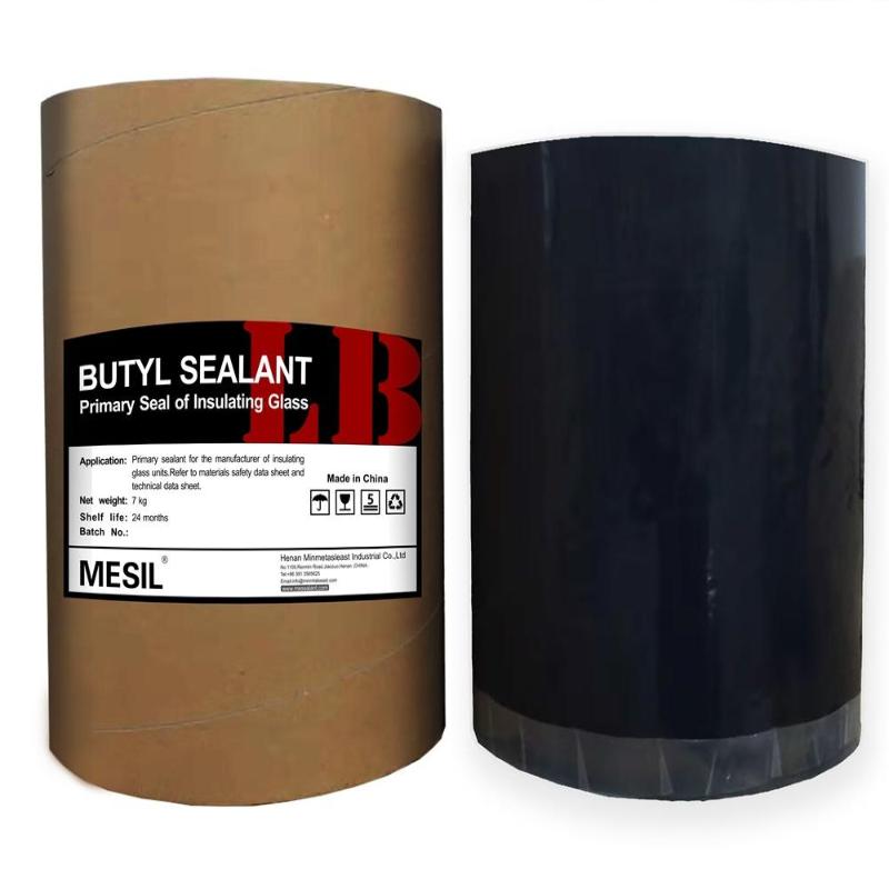Hotmelt Butyl sealant