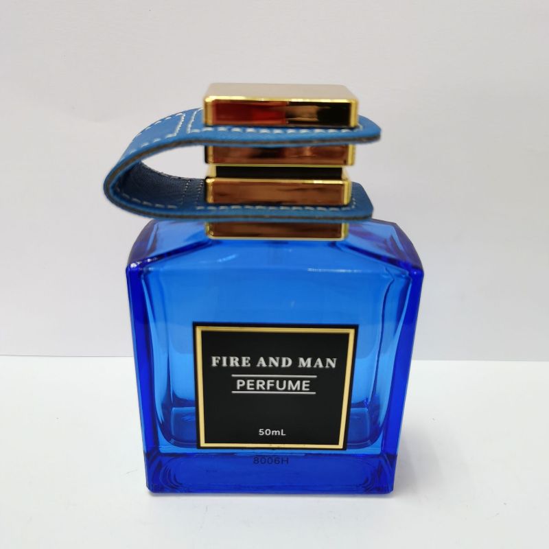 Perfume Packing