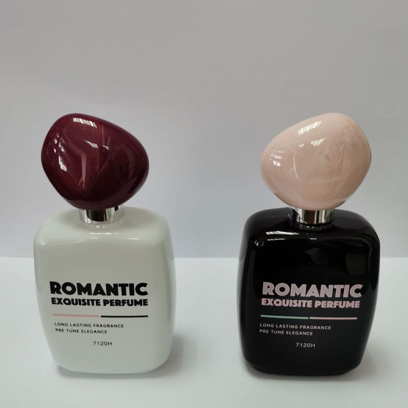 Perfume Packing