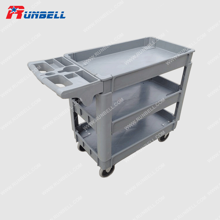 Service Cart