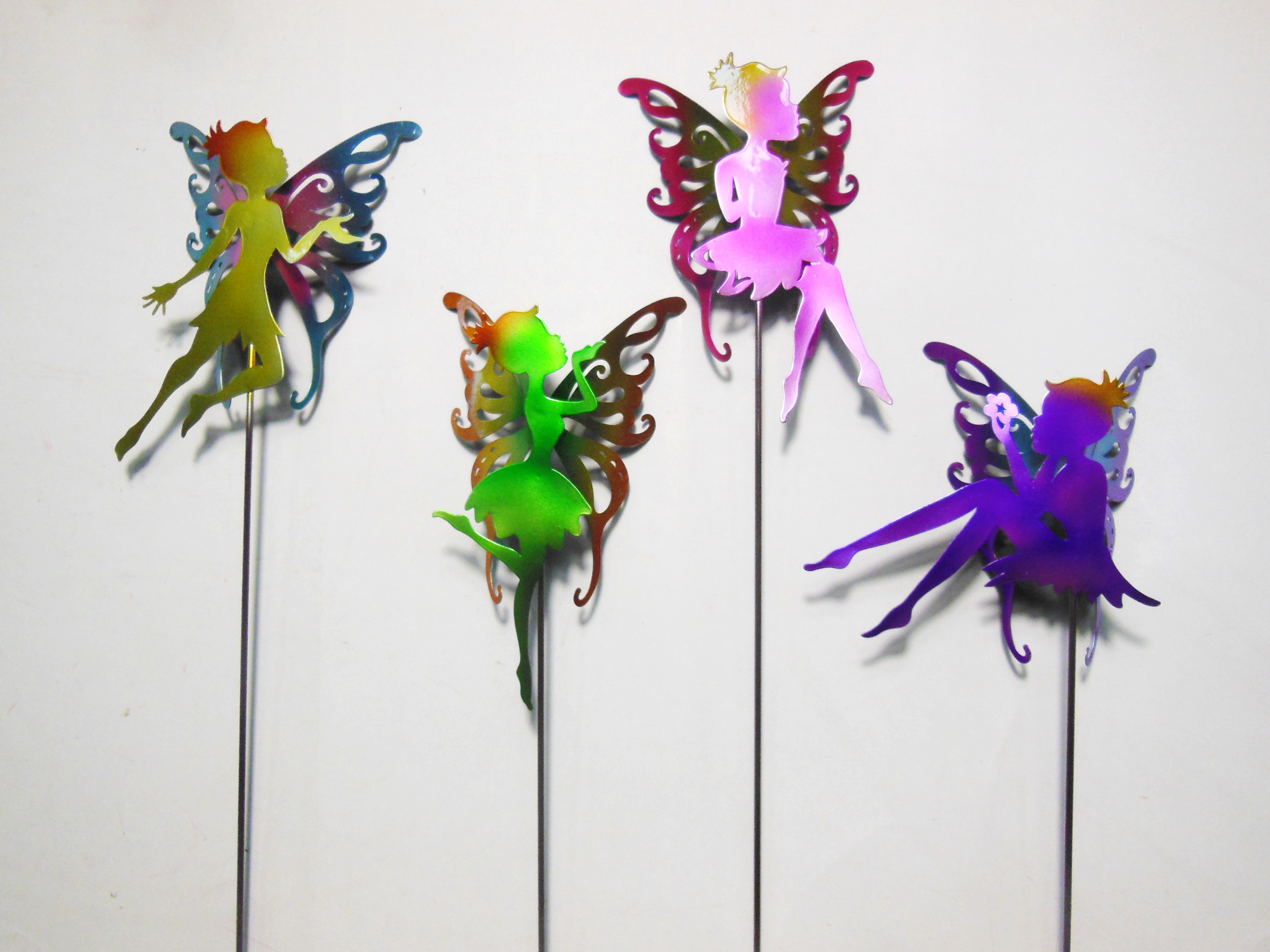 Garden Fairy Stick