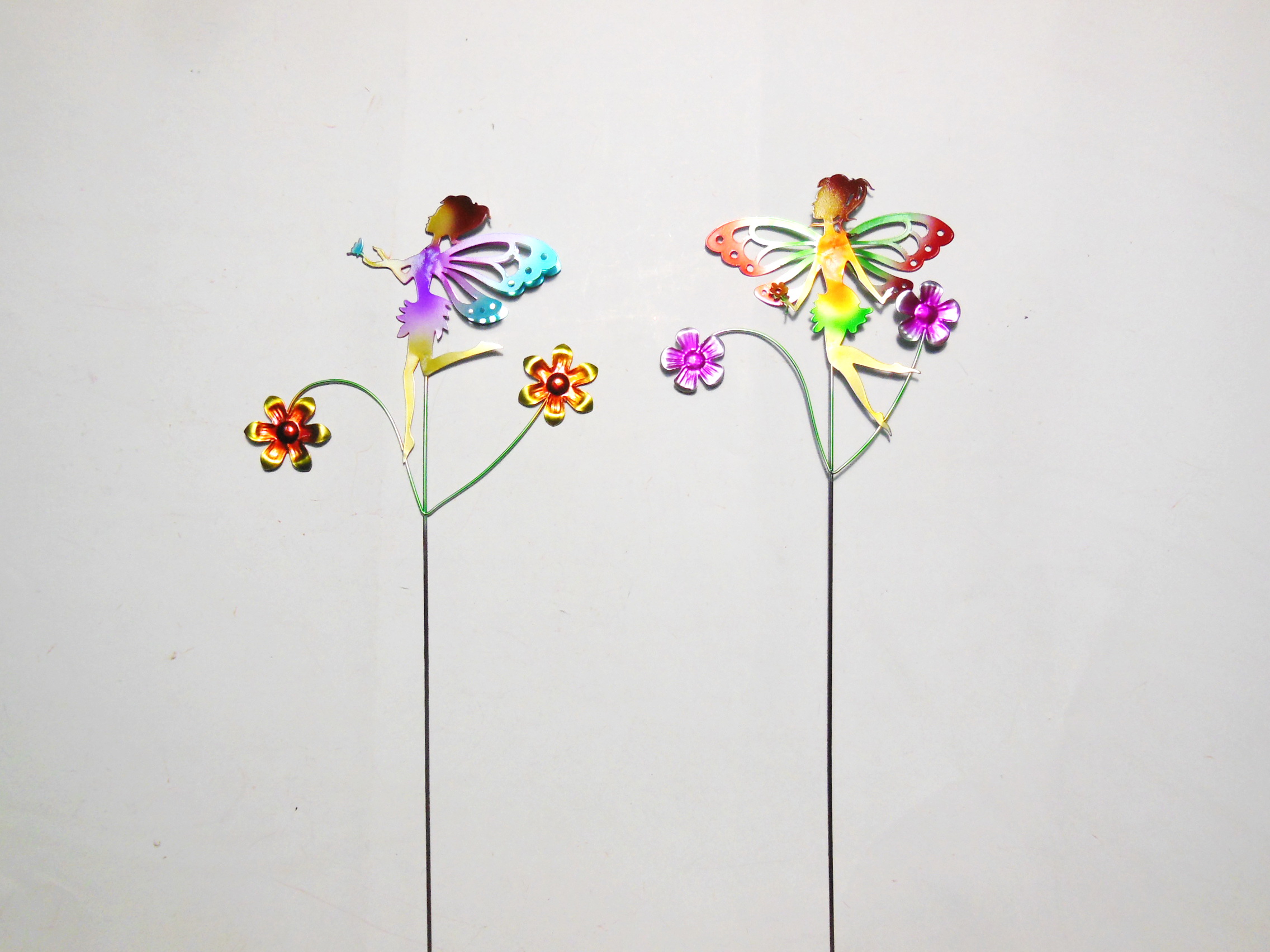 Garden Fairy Stick