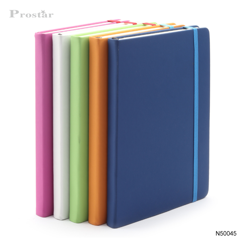 Prostar notebook
