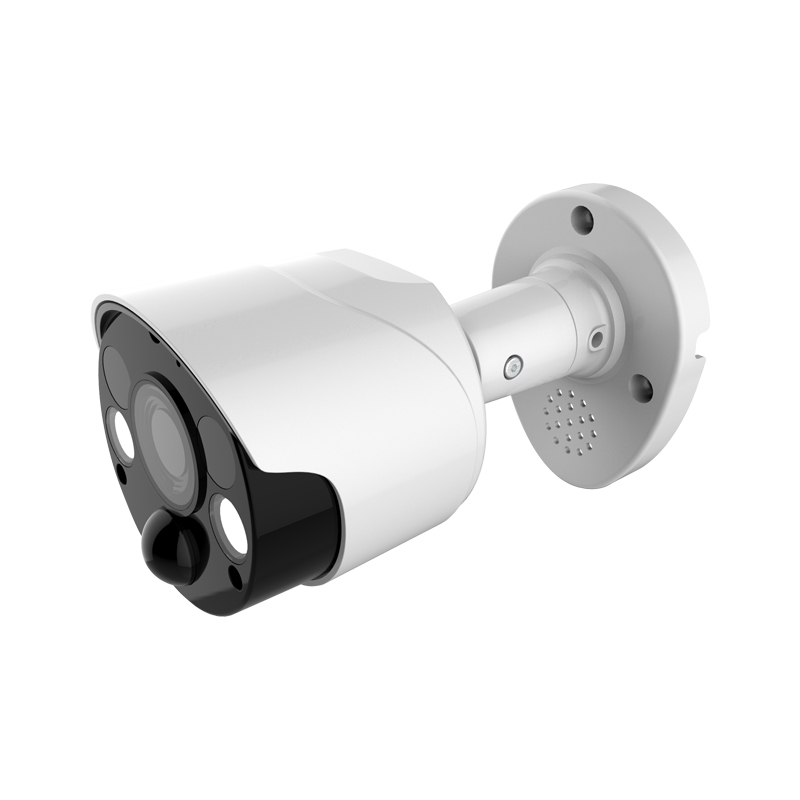 2MP 4in1 spotlight analog camera