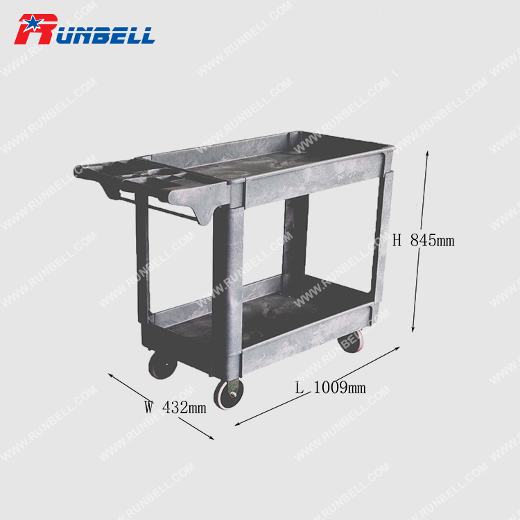 Service Cart