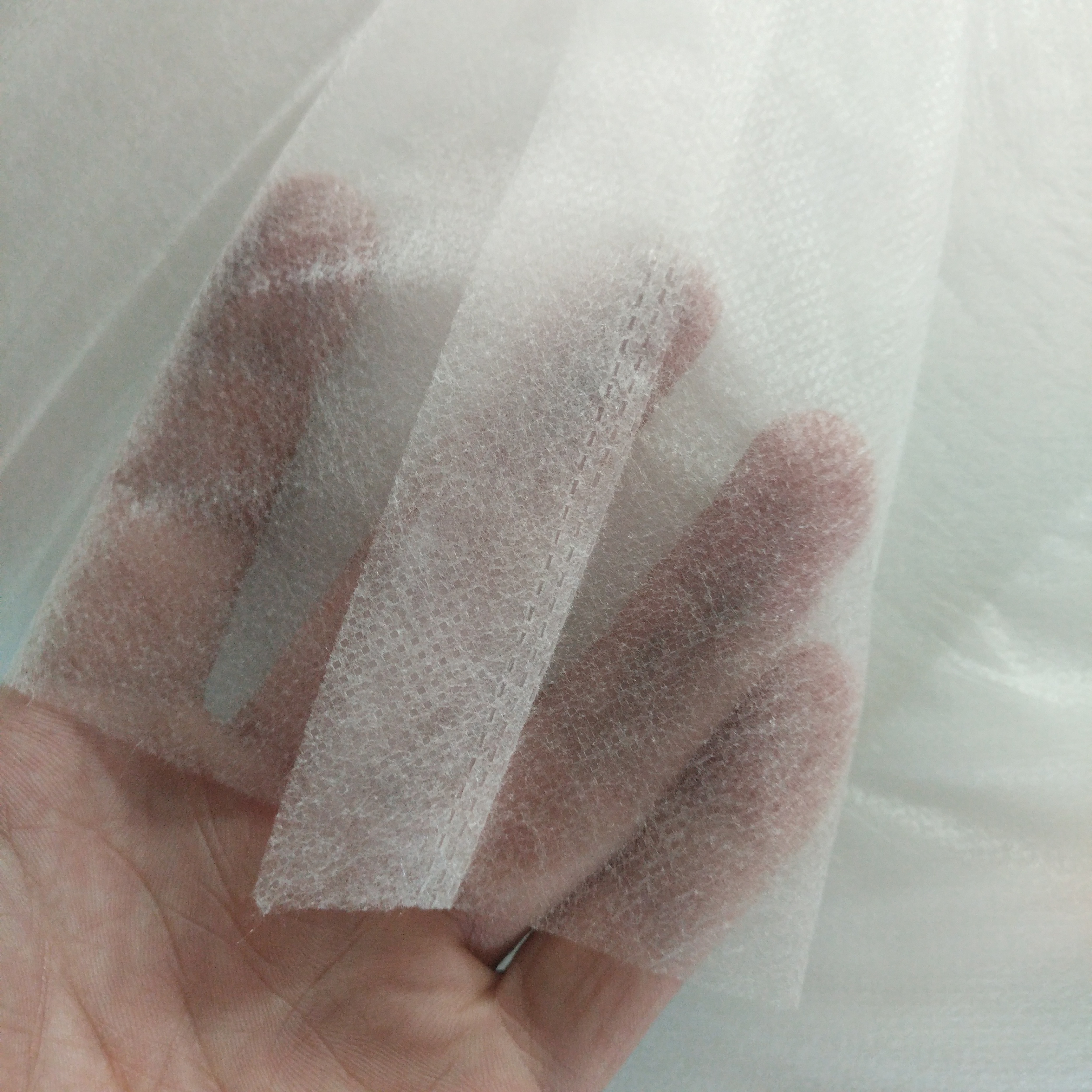 UV stabilized agriculture nonwoven fabric joint PP non-woven fabric