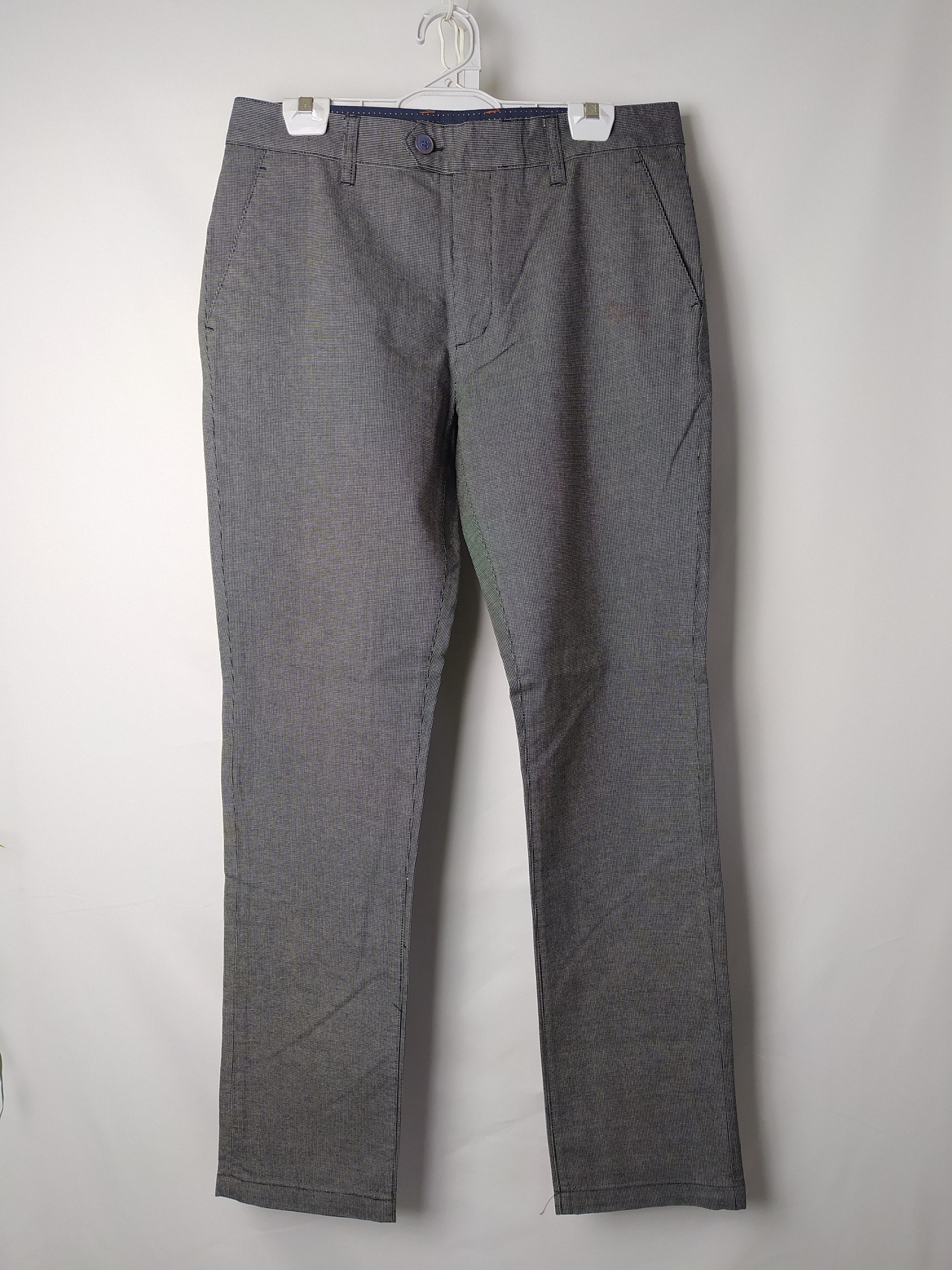 Men's Y/D Pants