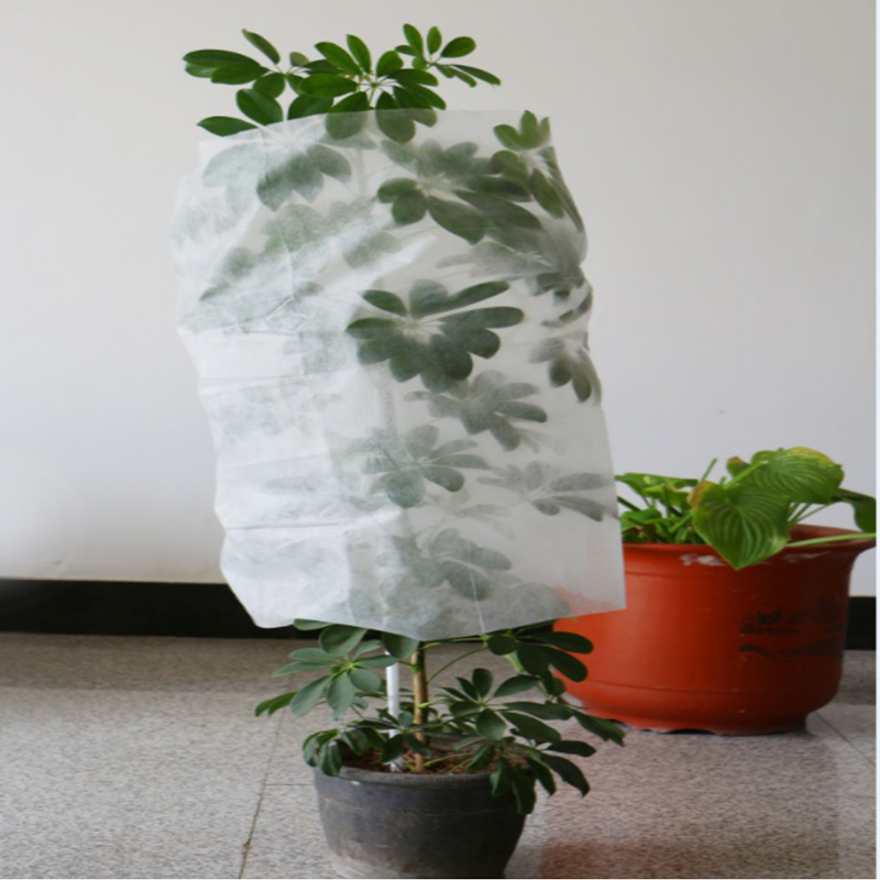 Non-woven Fabric Plant Protection Tube