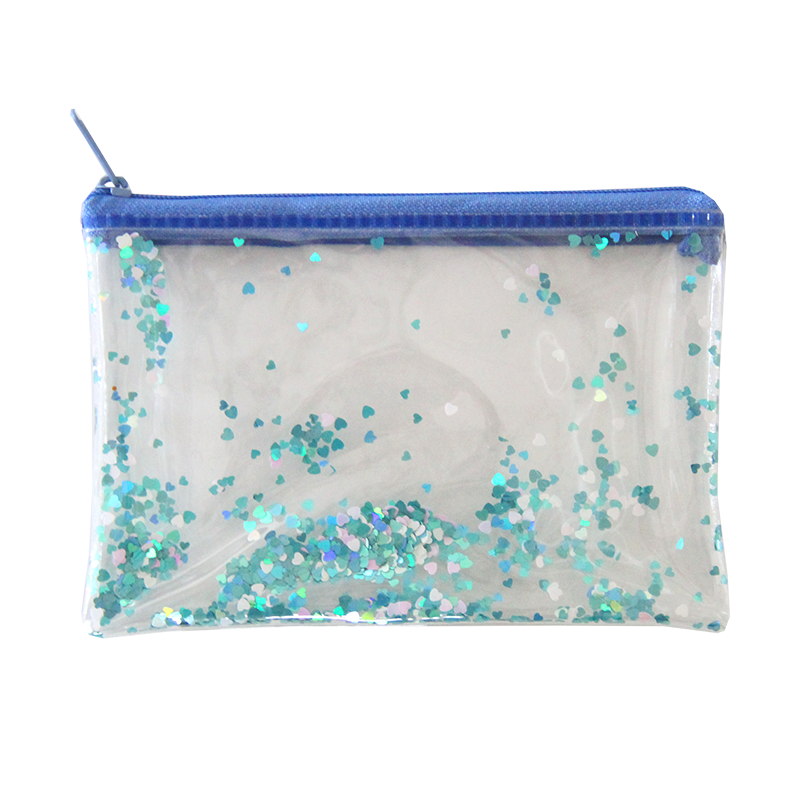 Sparkle Flat Bag