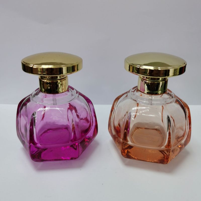 Perfume Packing