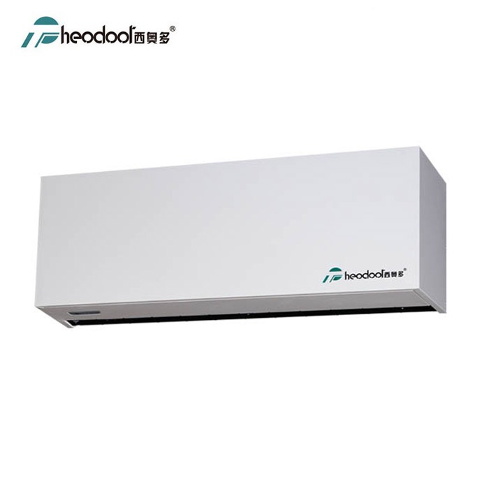 Centrifugal Type High Power Air Curtain
