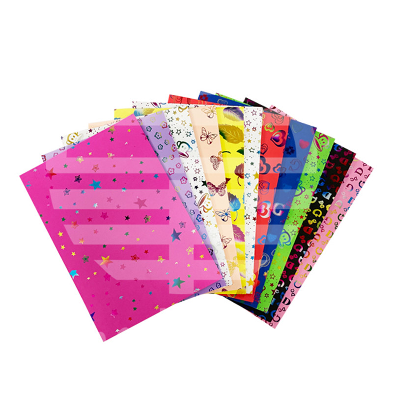 Eva Foam, A4/50x70cm ，glitter Iridescent Gilded-Design Eva Foam, Handiwork, Vivid Color, High Quality