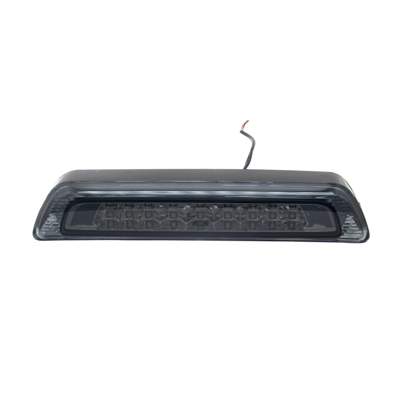 FIT FOR 2007-2016 Toyota Tundra V8 WHITE Third Brake Lamp