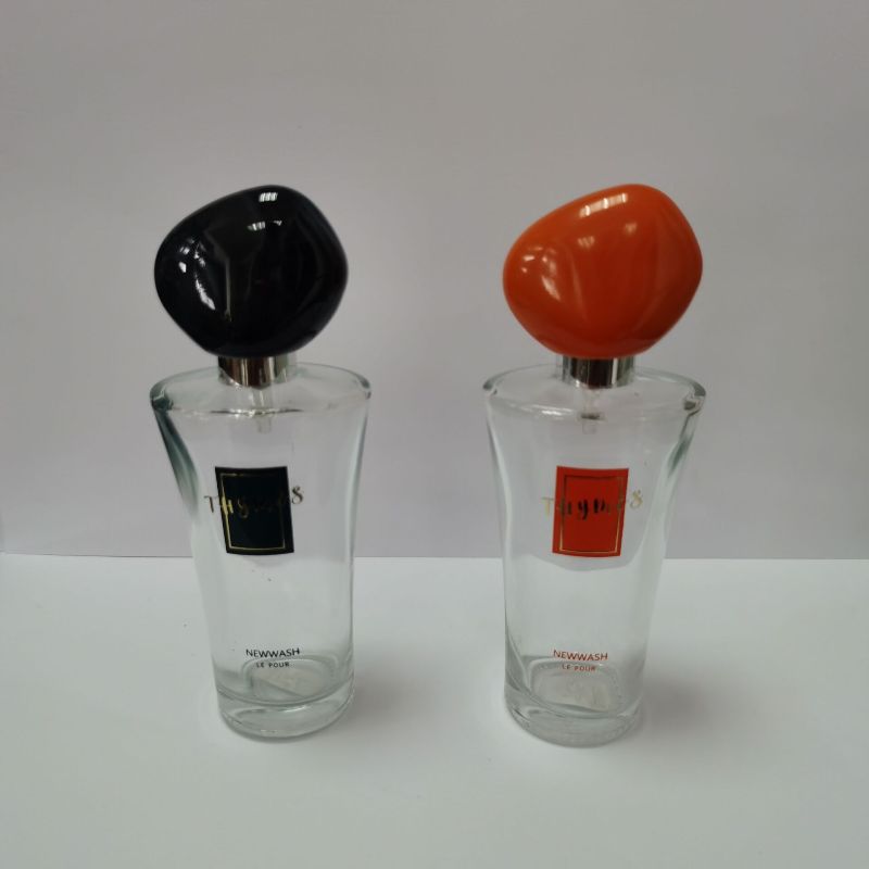 Perfume Packing