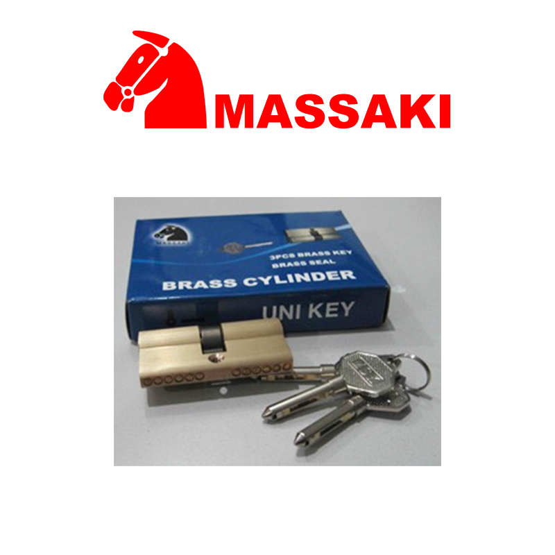 Lock Cylinder
