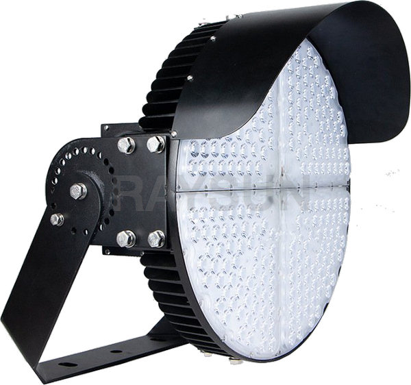 LED stadium light