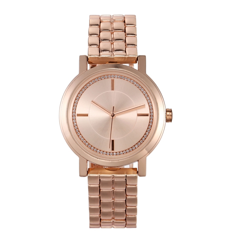 quartz watches