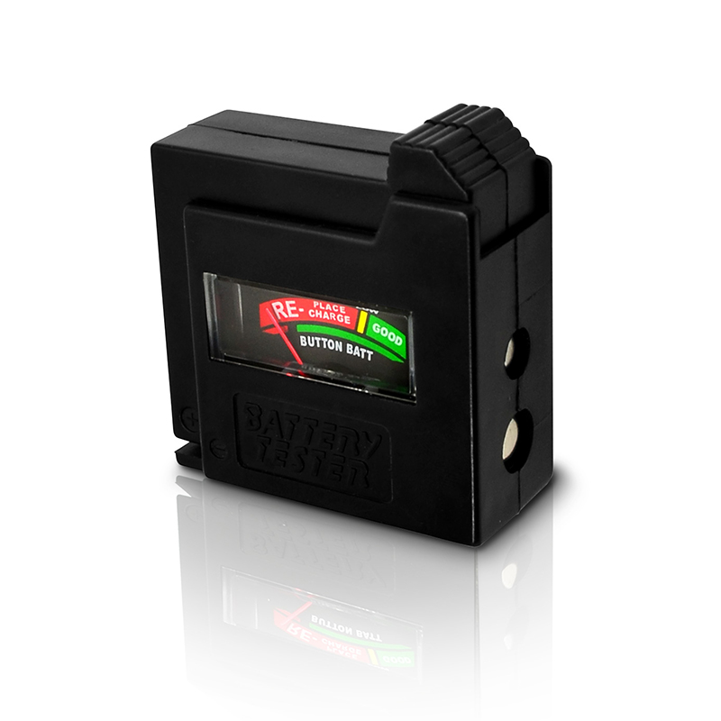 Battery Tester