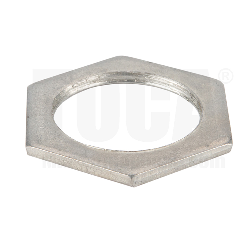 Hexagonal Locknut
