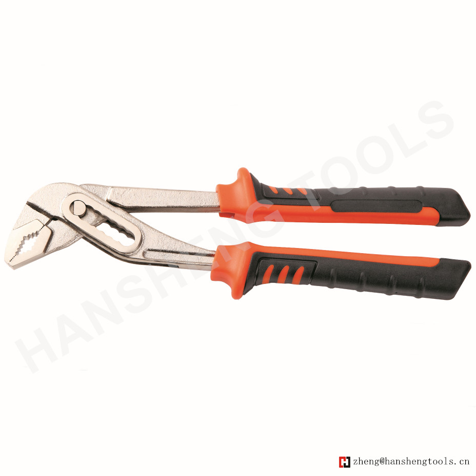 Water Pump Pliers